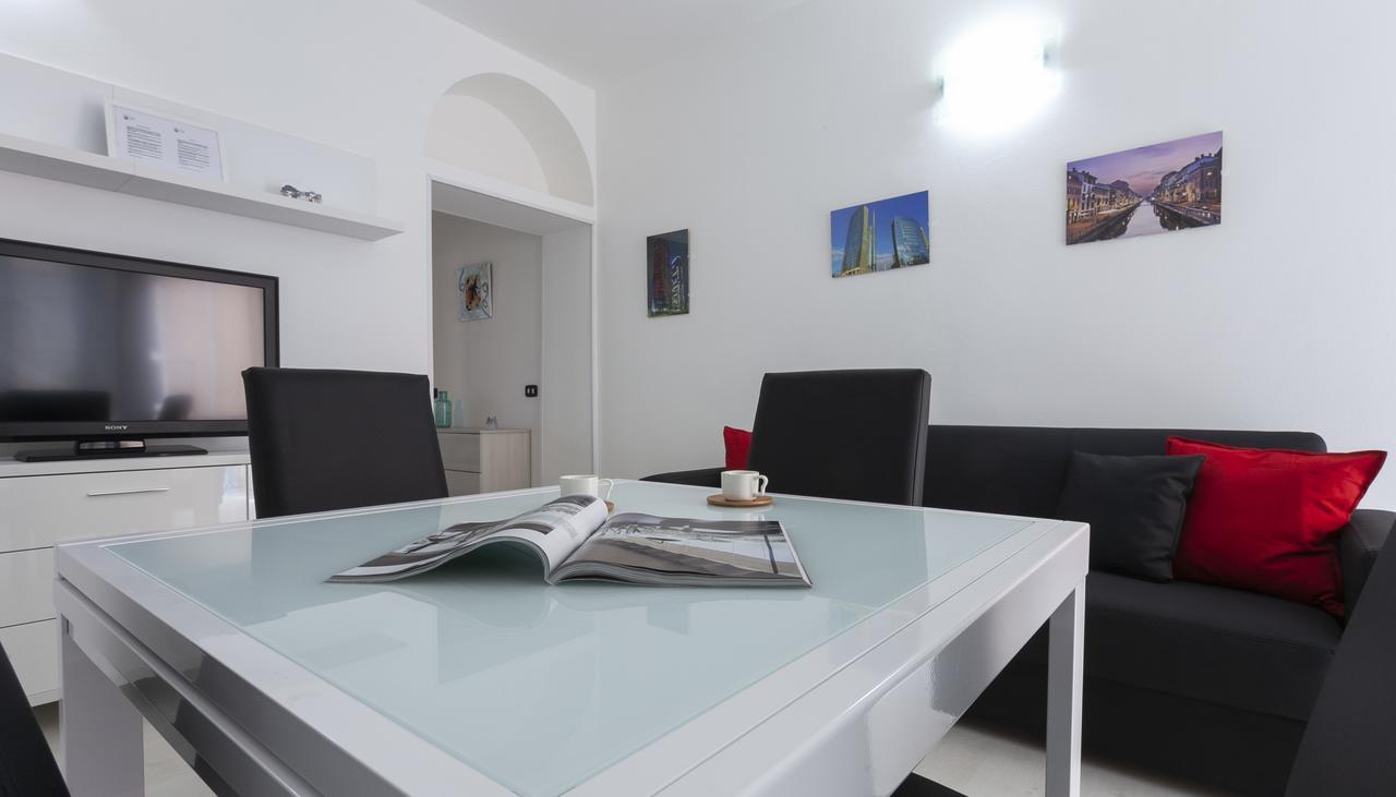 Appartamento Italianway-rosolino Pilo Milano